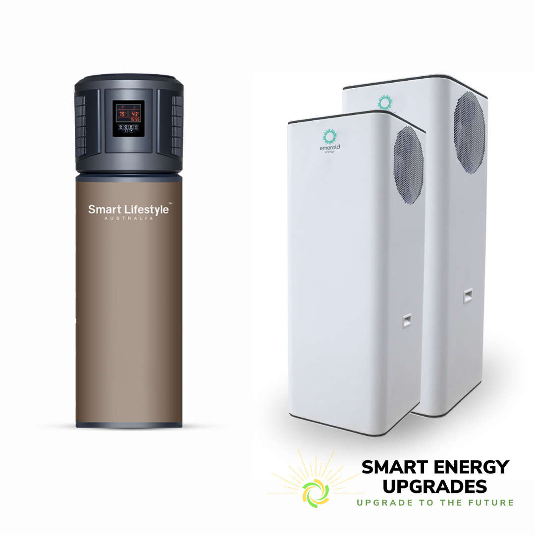 Free Heat Pump