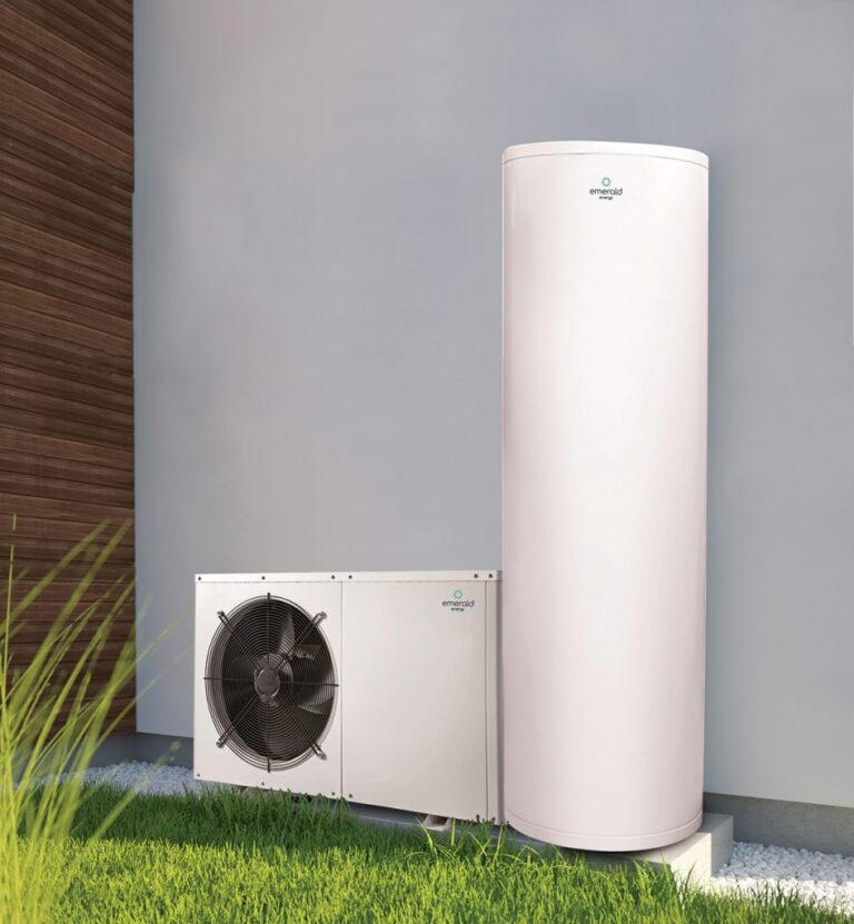 Heat Pump